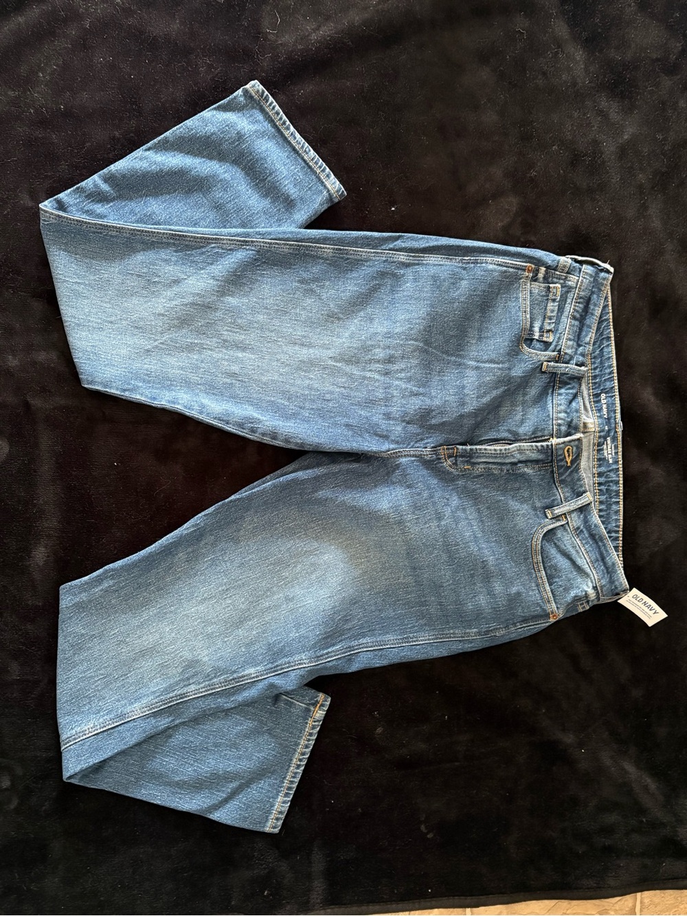 Old Navy Slim Size 12 Jeans NWT